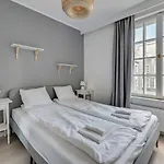 Comfort Dlugi Targ Apartamento Gdansk