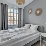 Comfort Dlugi Targ * Gdansk