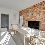 Comfort Dlugi Targ Gdansk
