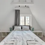 Comfort Dlugi Targ