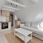 Apartamento Comfort Dlugi Targ Gdansk
