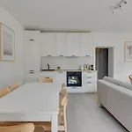 Apartamento Comfort Dlugi Targ Gdansk