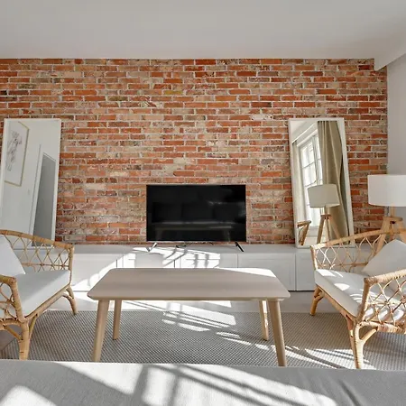 Comfort Dlugi Targ * Gdańsk