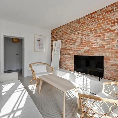 Comfort Dlugi Targ Gdańsk