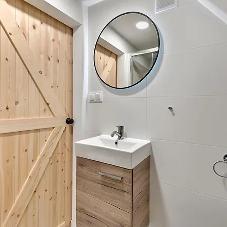 Apartment Comfort Dlugi Targ *