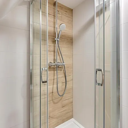 Comfort Dlugi Targ Apartamento