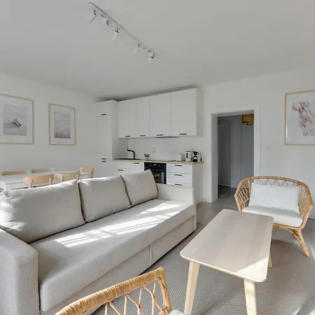 Comfort Dlugi Targ *