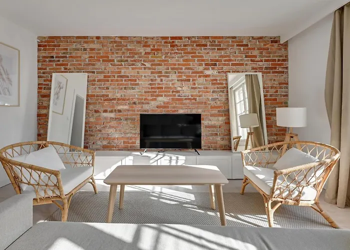 Comfort Dlugi Targ * Gdańsk