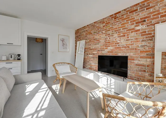 Comfort Dlugi Targ Gdańsk