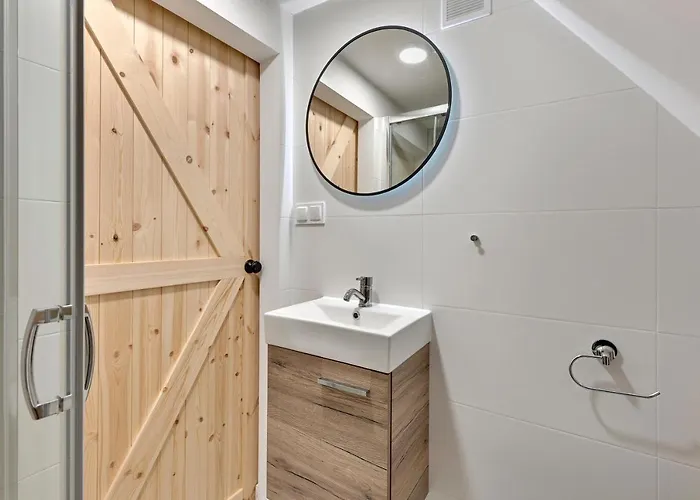 Apartman Comfort Dlugi Targ *