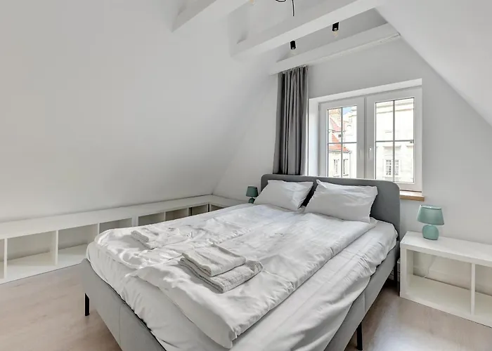 Comfort Dlugi Targ * Gdańsk