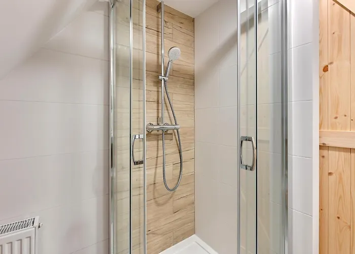 Comfort Dlugi Targ Apartman