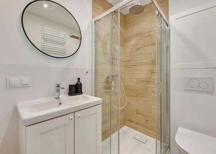 Comfort Dlugi Targ * Gdańsk