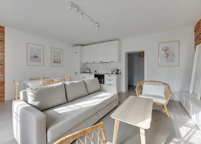 Comfort Dlugi Targ *